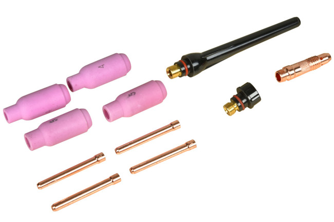 Аппарат TIG сварки алюминия TSS PRO TIG/MMA 200P AC/DC Digital Аппарат TIG сварки алюминия TSS PRO TIG/MMA 200P AC/DC Digital