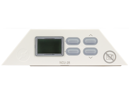 NCU 2R