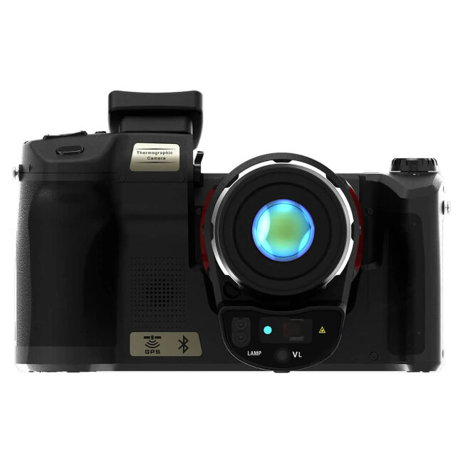 Тепловизор Guide PS800