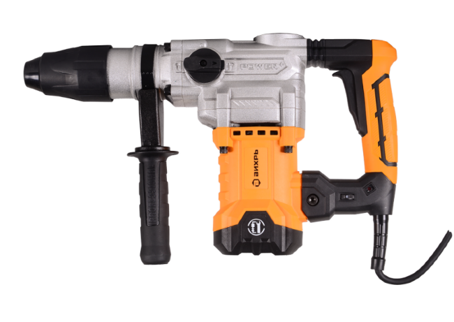 Перфоратор Вихрь П-1600К-М SDS-Max (П-1200К-М)