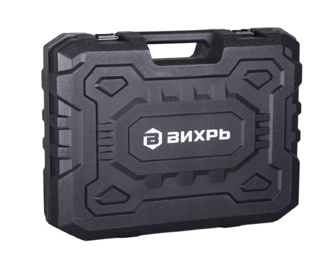 Перфоратор Вихрь П-1600К-М SDS-Max (П-1200К-М)