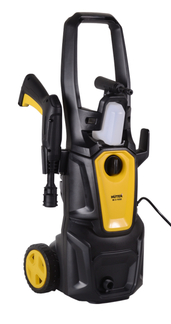 Мойка Huter M-3-1650 Мойка Huter M-3-1650