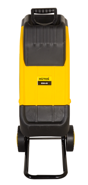 Садовый измельчитель HUTER ESH-40
