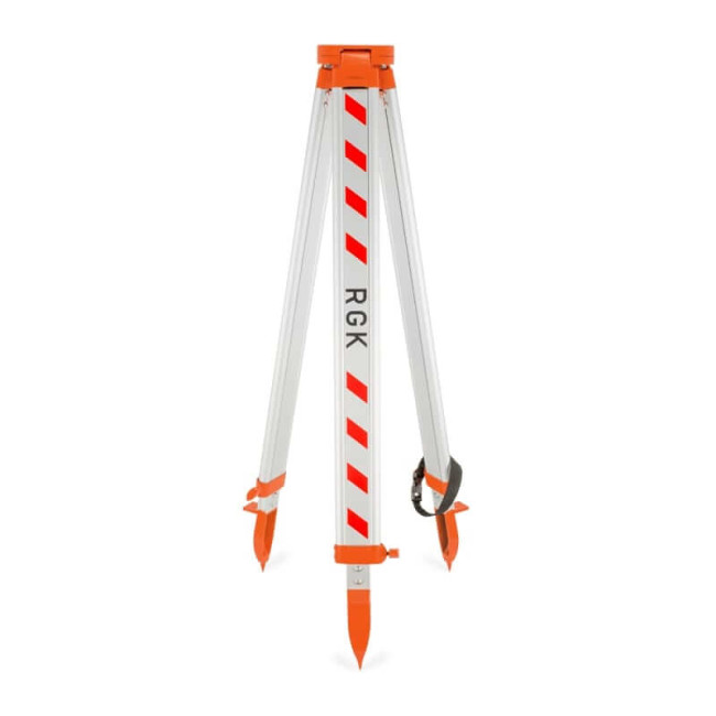 Комплект оптический нивелир RGK C-32 с поверкой + штатив S6-N + рейка RGK TS-7