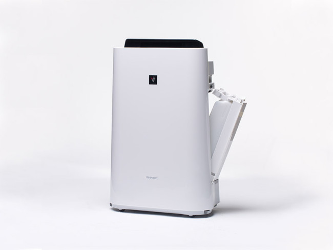 Климатический комплекс KC-D41RW Климатический комплекс KC-D41RW