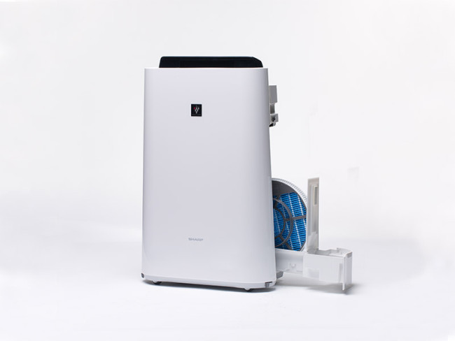 Климатический комплекс KC-D41RW Климатический комплекс KC-D41RW