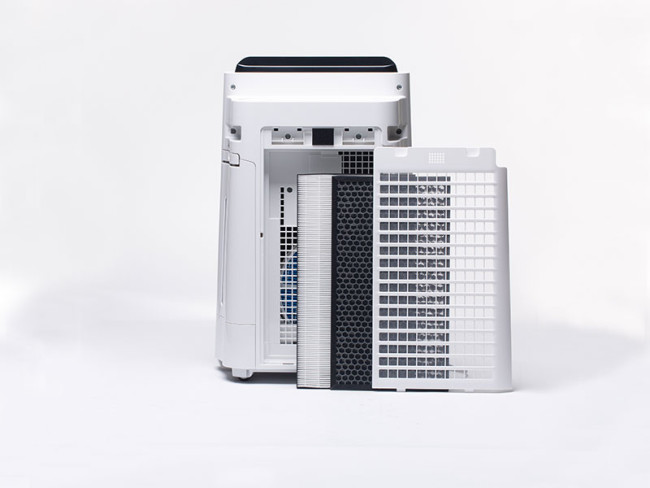 Климатический комплекс KC-D41RW Климатический комплекс KC-D41RW