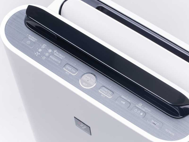 Климатический комплекс KC-D41RW Климатический комплекс KC-D41RW