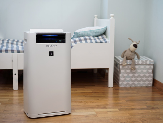 Климатический комплекс KC-D41RW Климатический комплекс KC-D41RW