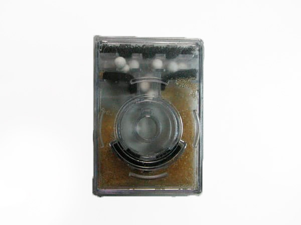 Умягчитель воды для увлажнителя D-H40UFO