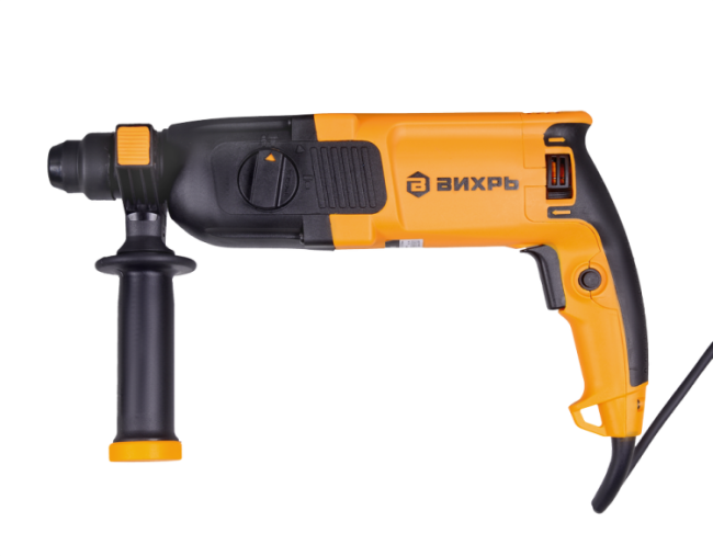 Перфоратор ВИХРЬ П-900К