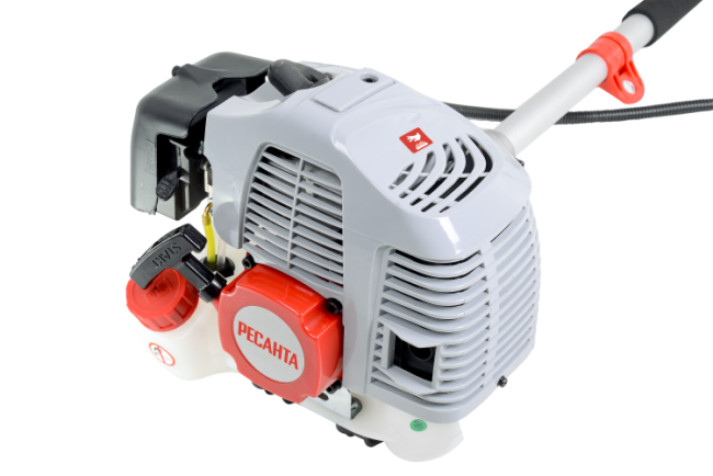 Триммер бензиновый Ресанта БТР-2900П Триммер бензиновый Ресанта БТР-2900П