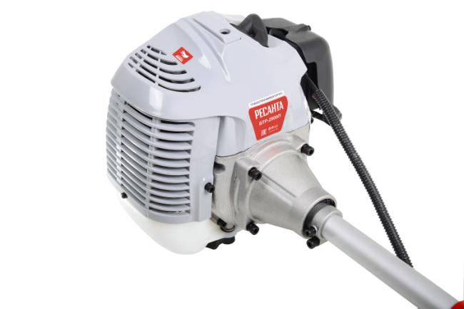 Триммер бензиновый Ресанта БТР-2900П Триммер бензиновый Ресанта БТР-2900П