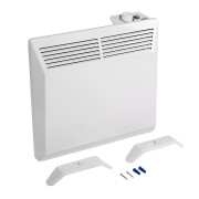 Конвектор электрический XCE-1000, 230 В, 1000 Вт, X-образный нагреватель Denzel Конвектор электрический XCE-1000, 230 В, 1000 Вт, X-образный нагреватель Denzel