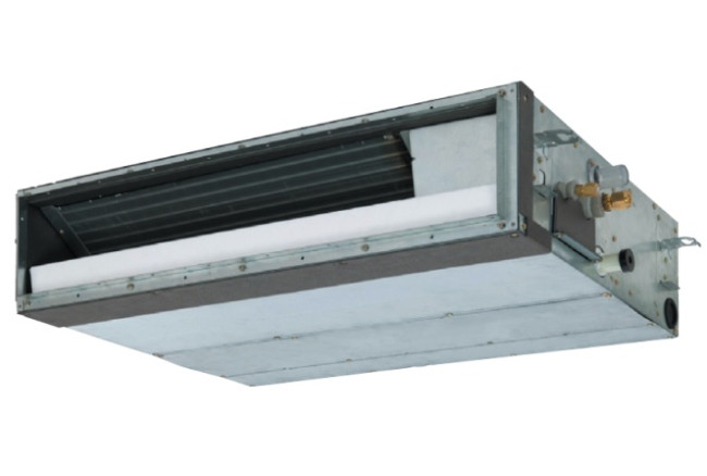 Toshiba Канальный компактный блок (MMD-AP0184SPH-E)