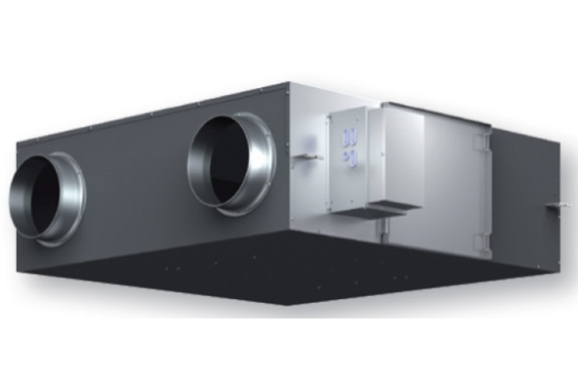 Toshiba Рекуператор с охлаждением DX (MMD-VN1002HEXE/EX1E)