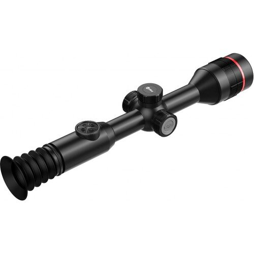 Тепловизионный прицел iRay Tube TL 35