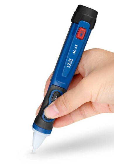 Детектор напряжения CEM AC-15