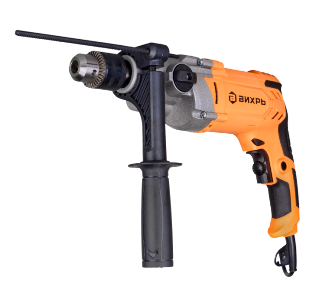 Дрель ударная ДУ-1200/2 Вихрь Дрель ударная ДУ-1200/2 Вихрь