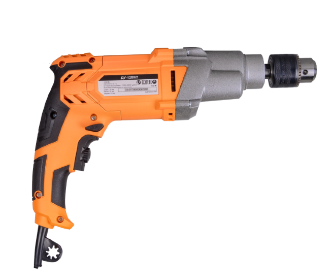 Дрель ударная ДУ-1200/2 Вихрь Дрель ударная ДУ-1200/2 Вихрь