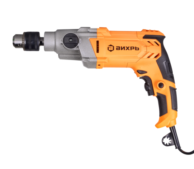 Дрель ударная ДУ-1200/2 Вихрь Дрель ударная ДУ-1200/2 Вихрь
