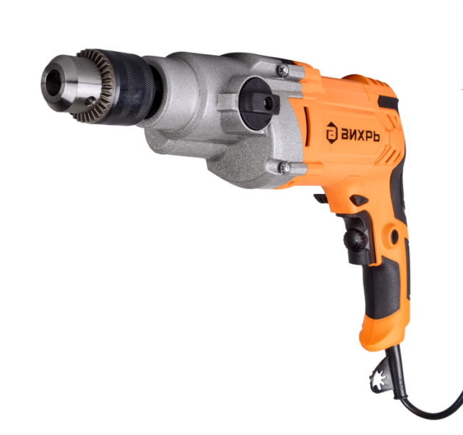 Дрель ударная ДУ-1200/2 Вихрь Дрель ударная ДУ-1200/2 Вихрь