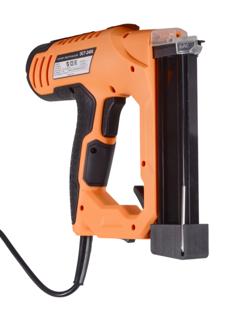 Степлер электрический ЭСТ-2400 Вихрь