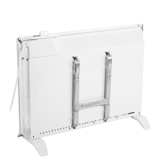 Конвектор электрический XCE-1500, 230 В, 1500 Вт, X-образный нагреватель Denzel Конвектор электрический XCE-1500, 230 В, 1500 Вт, X-образный нагреватель Denzel