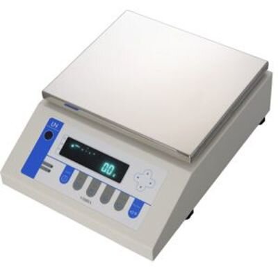 Весы ViBRA LN-31001CE