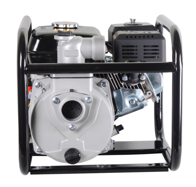 Мотопомпа Huter MP-600-2 Мотопомпа Huter MP-600-2