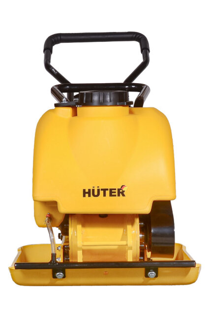 Виброплита VP-110W Huter Виброплита VP-110W Huter