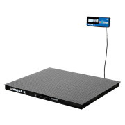 Весы 4D-PM-15/12-3000-A(RUEW)