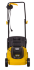 Газонокосилка электрическая HUTER ELM-1100