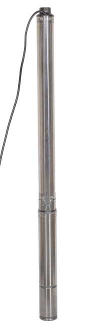 Скважинный насос СН-115 Вихрь