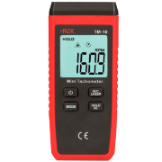 Тахометр RGK TM-10