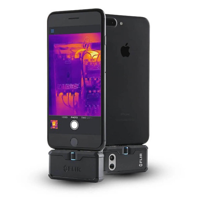 Тепловизор FLIR ONE Pro for iOS, INTERNATIONAL