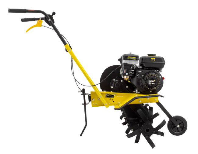 Культиватор HUTER GMC-5.5 Культиватор HUTER GMC-5.5