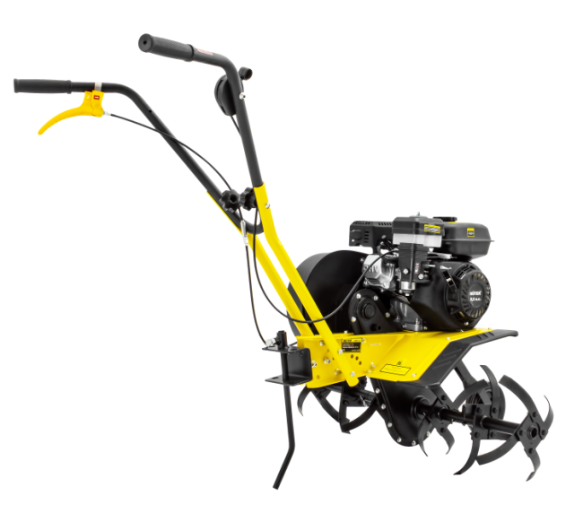 Культиватор HUTER GMC-5.5 Культиватор HUTER GMC-5.5