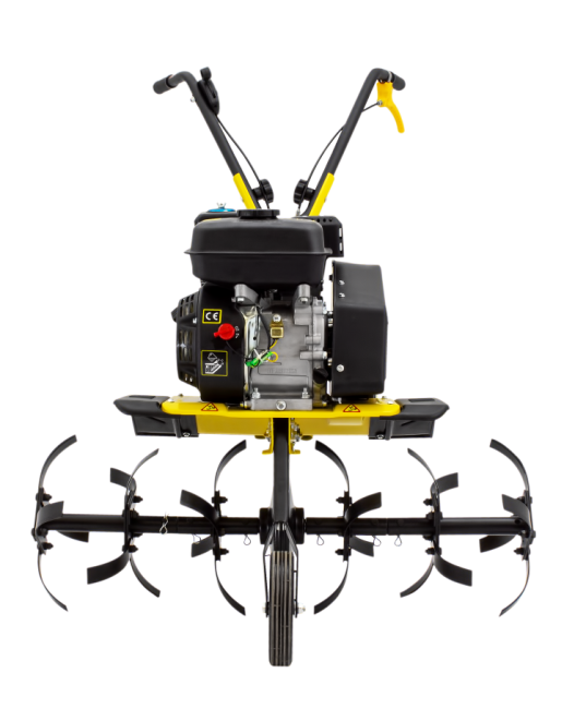 Культиватор HUTER GMC-5.5 Культиватор HUTER GMC-5.5