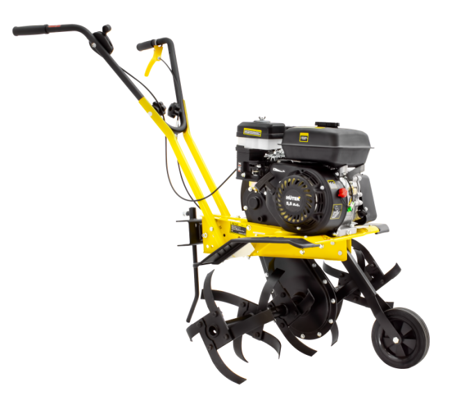Культиватор HUTER GMC-5.5 Культиватор HUTER GMC-5.5