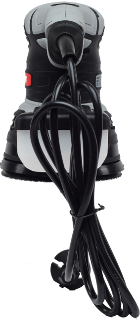 Эксцентриковая шлифовальная машина Ресанта ЭШМ-125/5Э