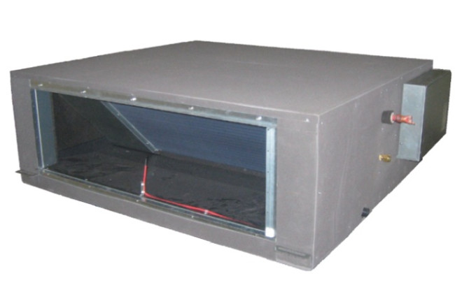 Toshiba Канальный блок со 100% притоком свежего воздуха (MMD-AP0721HFE)