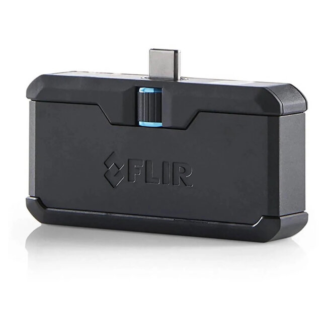 Тепловизор FLIR ONE Pro for Android USB-C, INTERNATIONAL