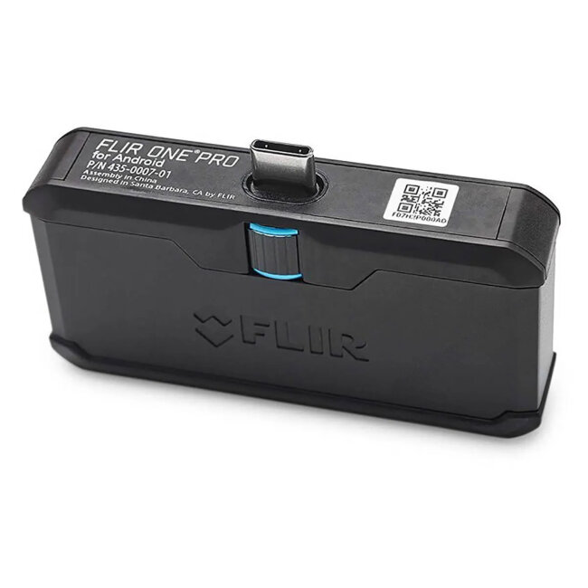 Тепловизор FLIR ONE Pro for Android USB-C, INTERNATIONAL