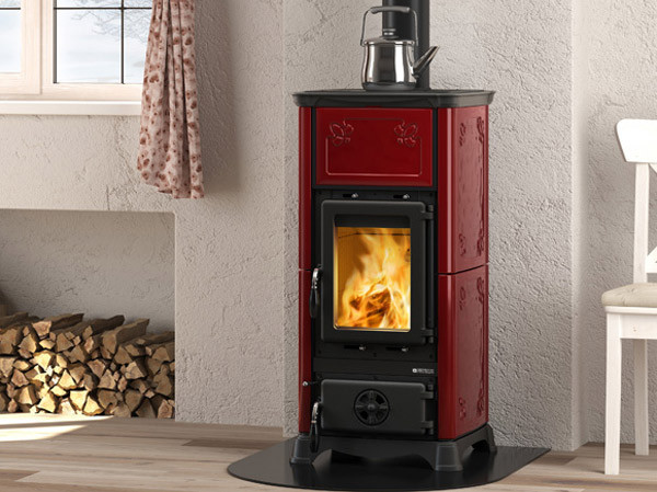 La Nordica Emiliana Bordeaux (бордовый)