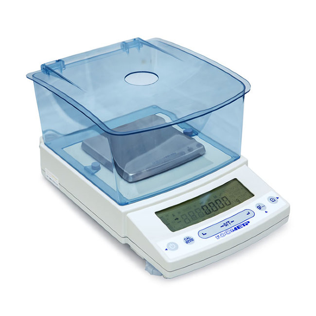 Весы ВЛЭ-1023СI