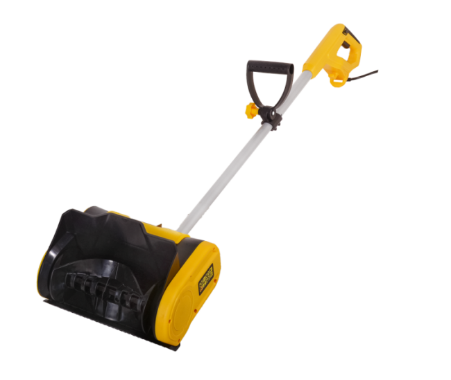 Снегоуборщик электрический Huter SGC 1700E