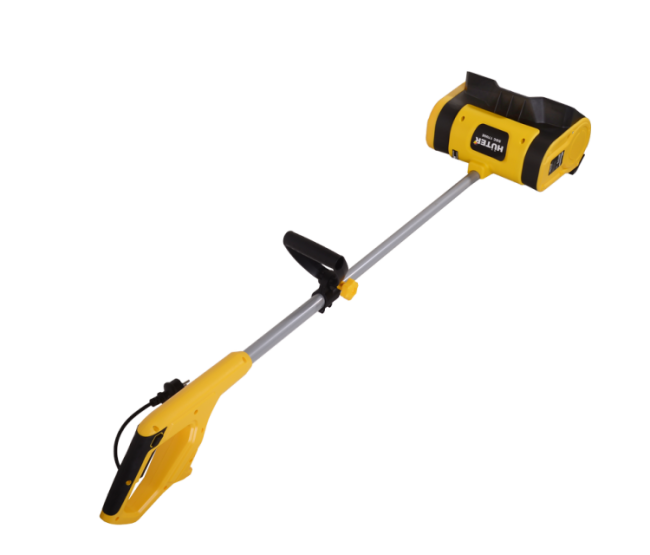 Снегоуборщик электрический Huter SGC 1700E