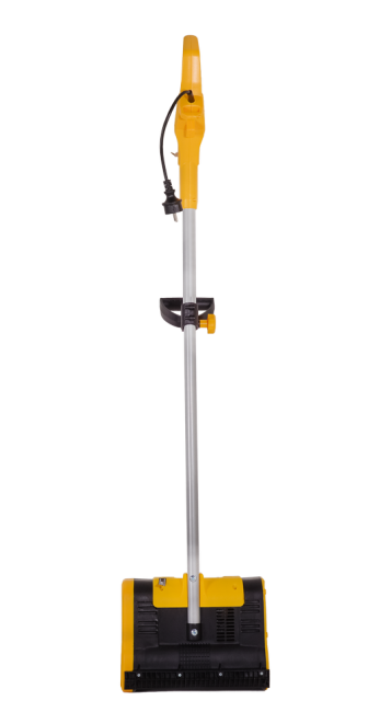 Снегоуборщик электрический Huter SGC 1700E