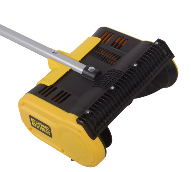 Снегоуборщик электрический Huter SGC 1700E